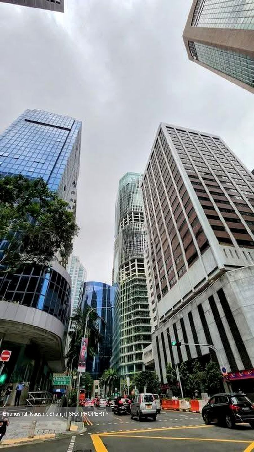 Tong Eng Building (D1), Office #629682041